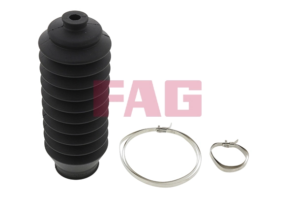 Bellow Kit, steering